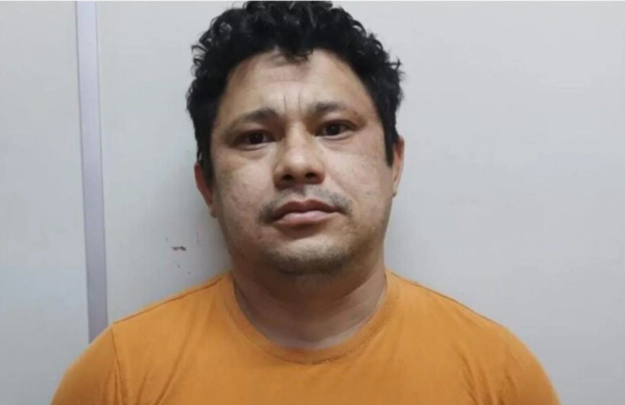 Suspeito de ajudar na fuga do presídio federal de Mossoró é preso no interior do RN