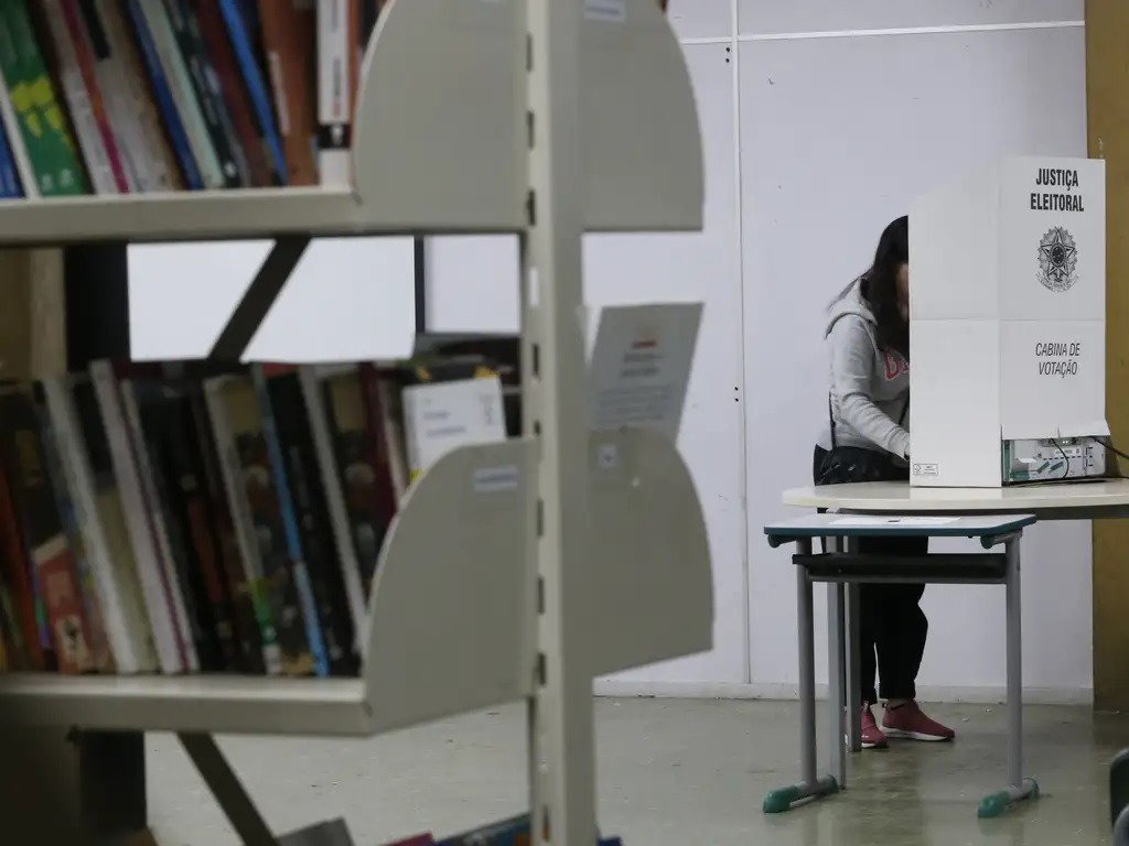 PF investiga 753 casos de crimes eleitorais a menos de três meses das eleições