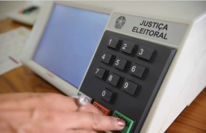 TSE explicará aos EUA funcionamento das urnas do Brasil