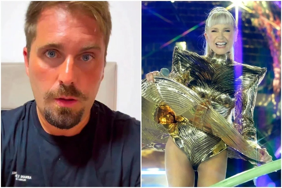 Deputado diz que Xuxa irá “traumatizar mais crianças” com show