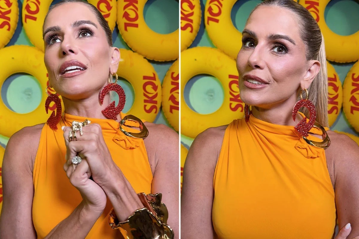 Bruna Surfistinha 2: “Todos saem mais impactados”, diz Deborah Secco