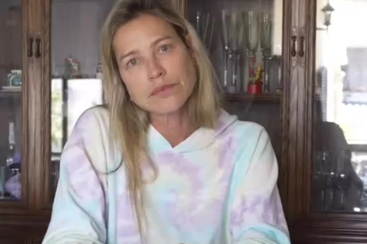 Luana Piovani pede o fim do Instagram e do WhatsApp: “Coisa macabra”