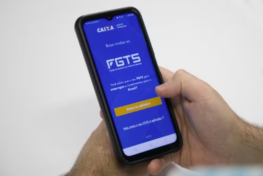 Conselho do FGTS aprova distribuição de R$ 13 bilhões a trabalhadores