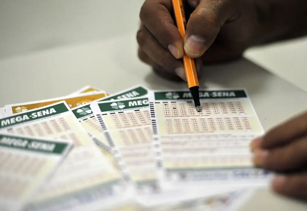 Mega-Sena: prêmio acumula para R$ 86 milhões; veja números sorteados