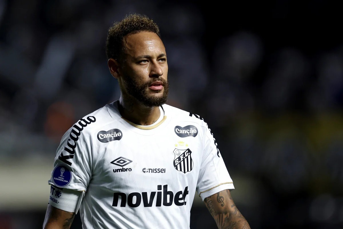 Neymar anuncia aposentadoria da Seleção Brasileira: "Já foi"