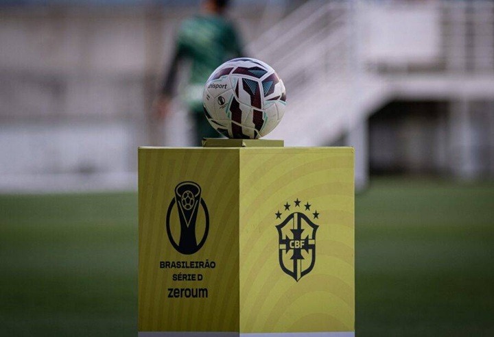 CBF confirma datas e horários dos duelos entre ABC e Nacional-AM pelas quartas da Série D; confira