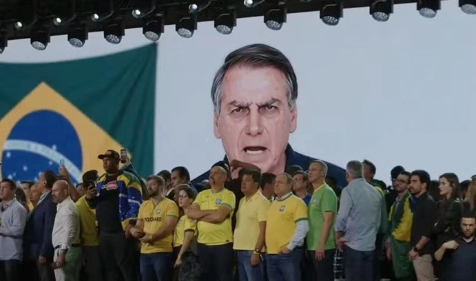 Ministros do TSE apontam interferência de Moraes em caso sobre vídeo em IA de Bolsonaro