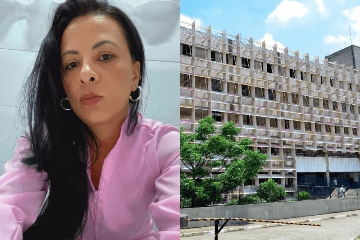 Mulher morre após colonoscopia de rotina e família denuncia complicações em hospital