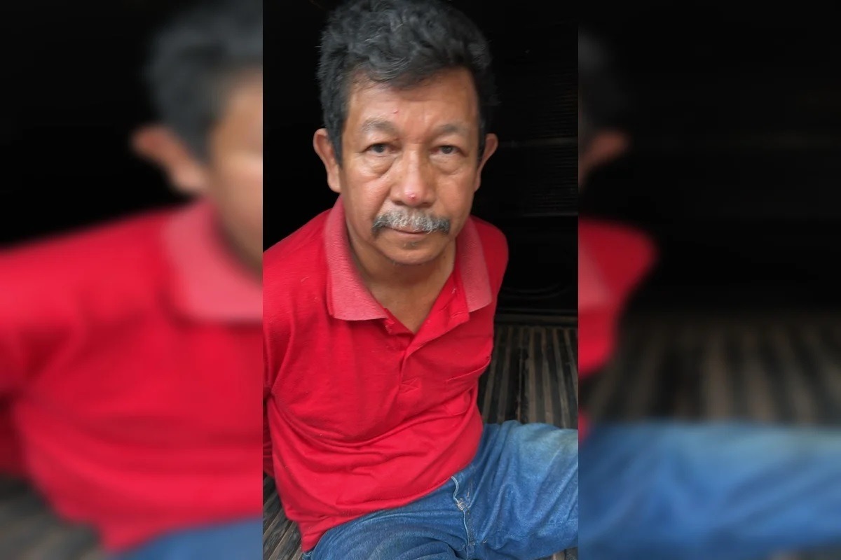 Pastor é preso suspeito de estuprar 3 crianças, fechar igreja e fugir