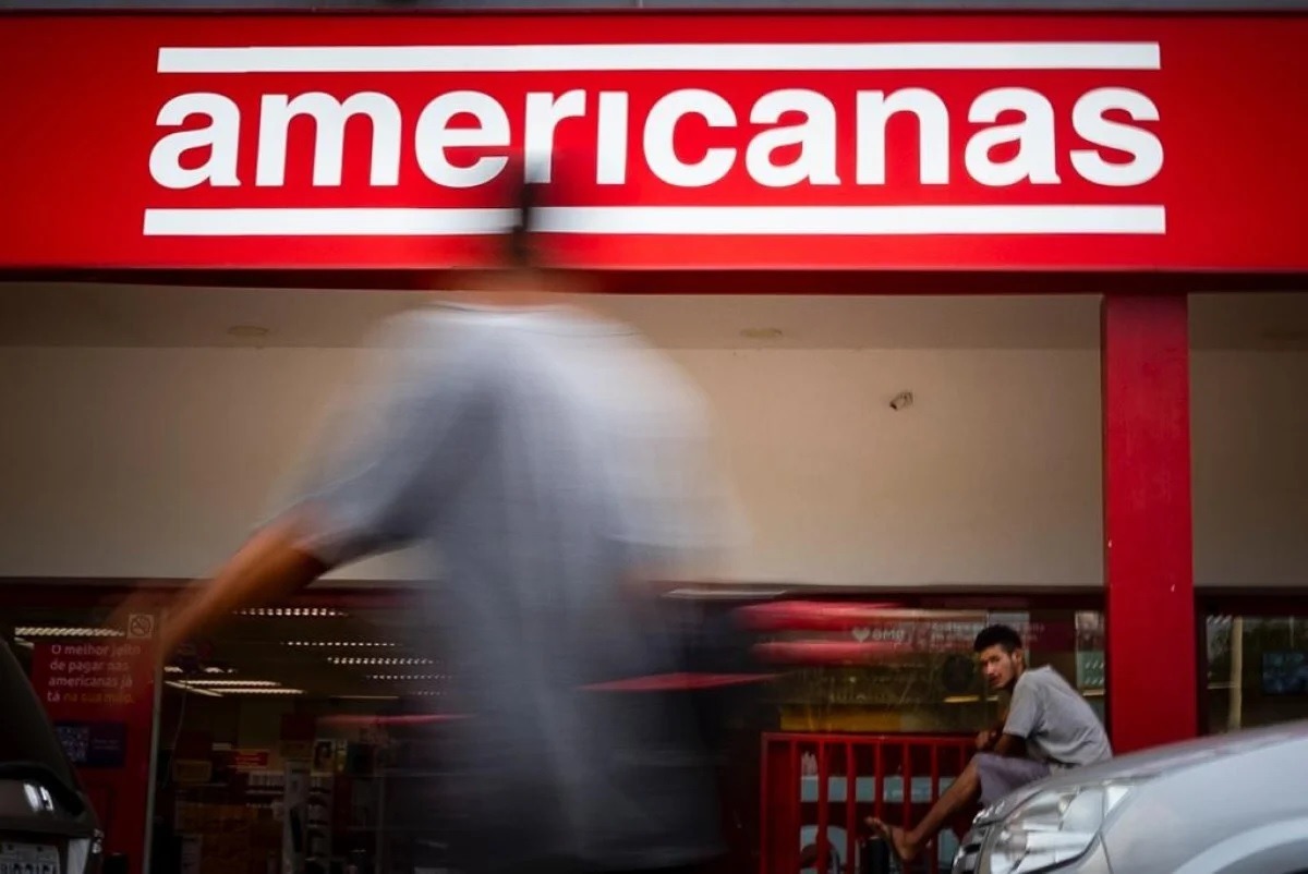 Decisão expõe fraude nas Americanas: “Vocês vão ser presos”