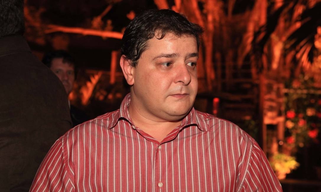 PF pede ao STF para investigar Lulinha por corrupção e tráfico de influência