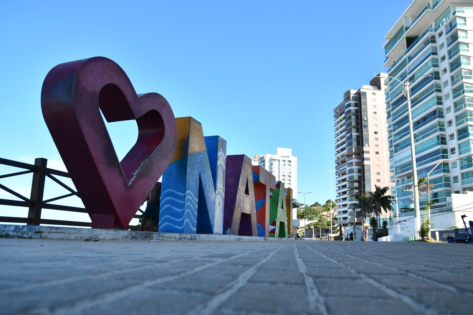 Turismo de Natal bate recorde com mais de 1,3 milhão de passageiros no primeiro semestre de 2026 