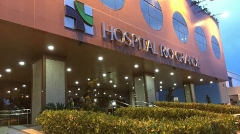 Hospital Rio Grande suspende atendimentos a pacientes encaminhados pelo Governo do RN por falta de repasses