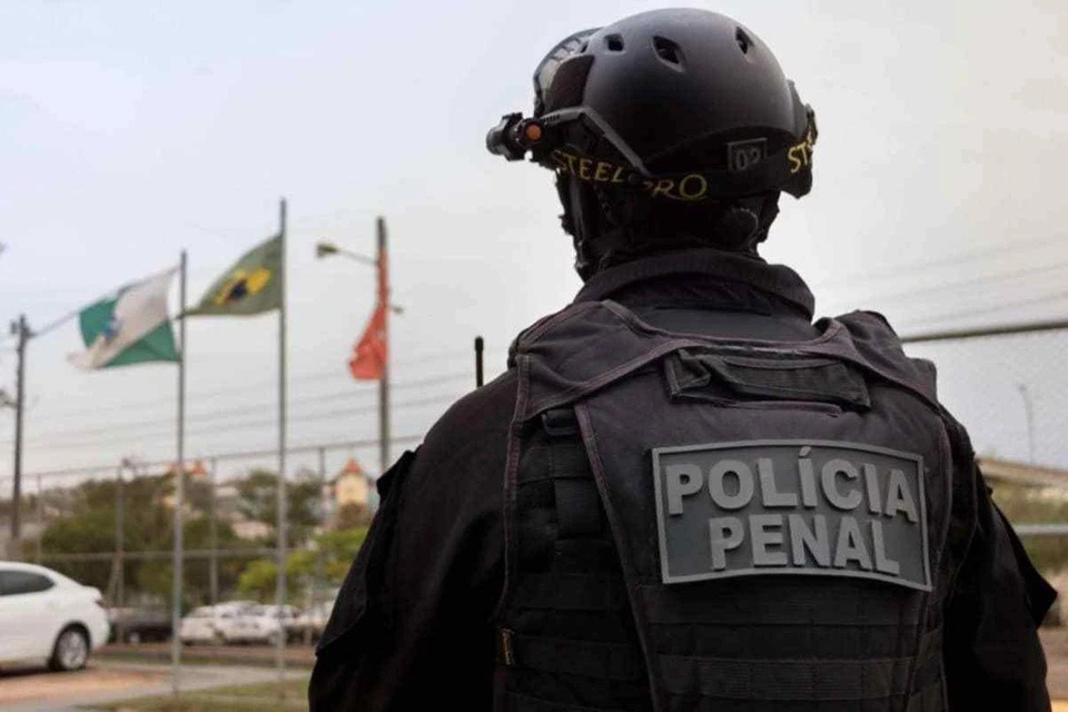VÍDEO: “Coletes vencidos, câmeras sem funcionamento e baixo efetivo”: sindicato reage à fuga de Alcaçuz