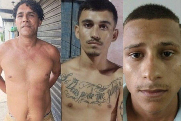 Homem é morto após filmar frente de casa onde suspeitos mantinham suposto ponto de drogas no RN