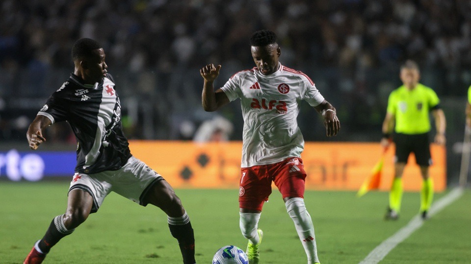 Copa do Brasil: Vasco e Fluminense abrem partidas das oitavas; veja jogos de hoje e onde assistir
