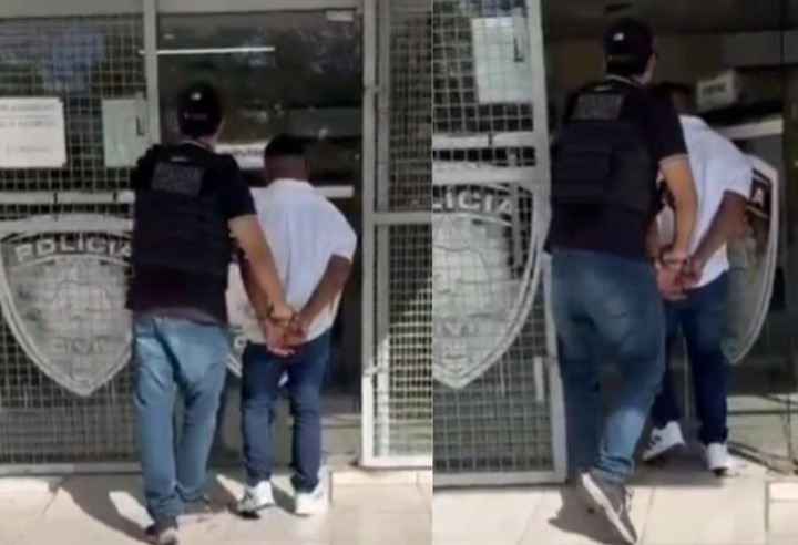 Polícia prende quinto suspeito de envolvimento na morte de eletricista em Mossoró