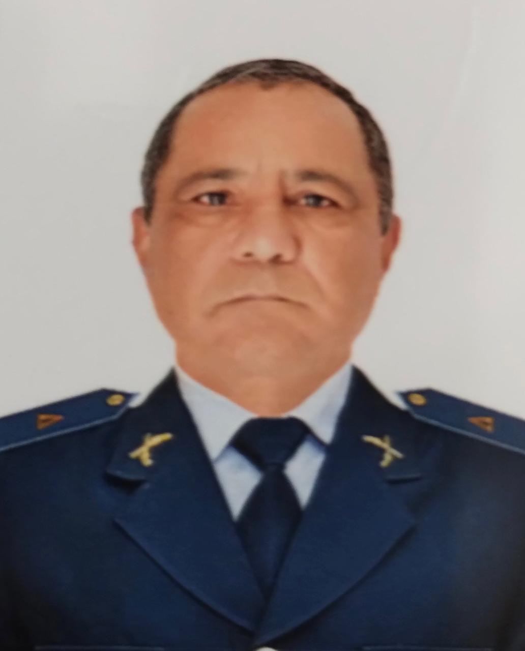 [VÍDEO] Subtenente da PM Jerry Kildery é assassinado a tiros na Grande Natal