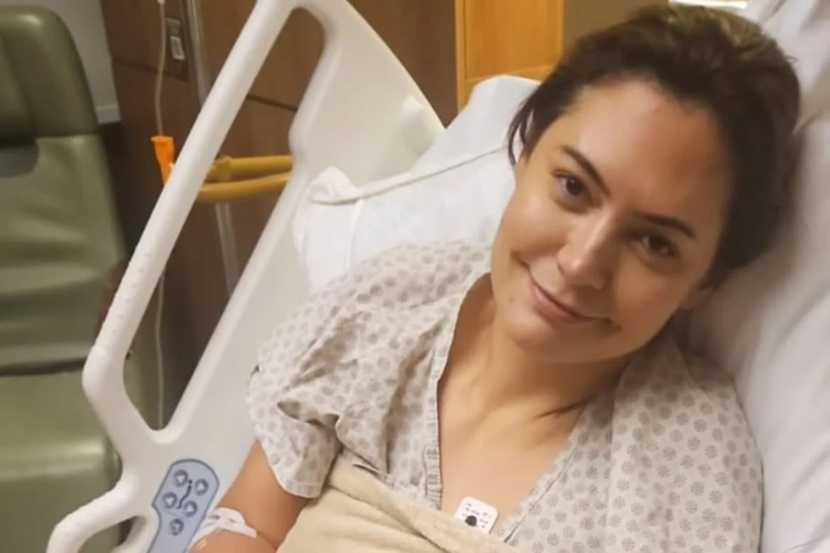 Michelle deve deixar hospital a tempo de ir para convenção do PL