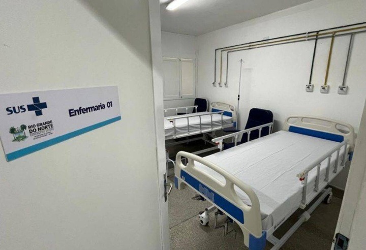 Sesap anuncia cronograma para quitar débitos com hospitais após suspensão de cirurgias eletivas