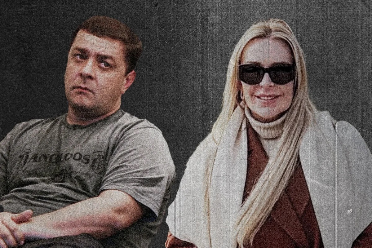 Empresa para a qual Lulinha fez lobby pagou R$ 150 mil a Roberta Luchsinger