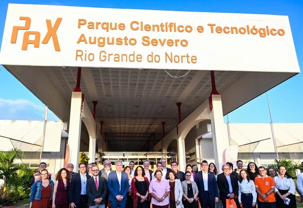 Governo do RN reforça projeto para instalar supercomputador de R$ 1,8 bilhão