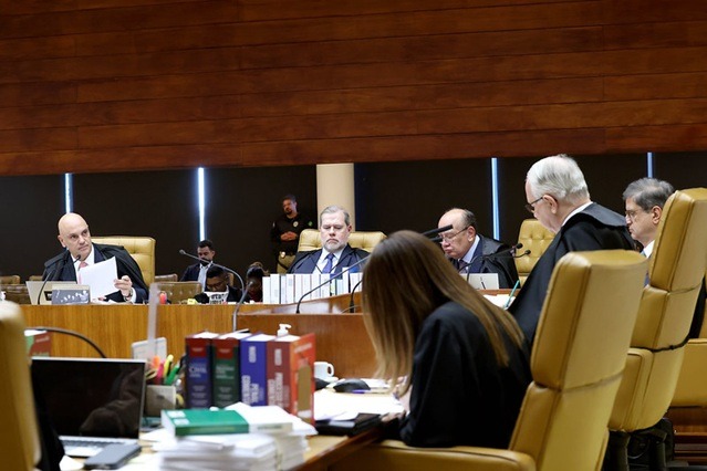 STF inclui autistas nível 1 na alíquota zero para compra de carro