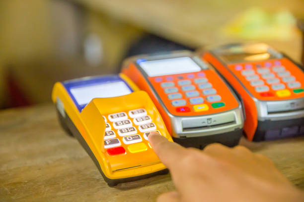 Como lucrar vendendo soluções de pagamento digitais