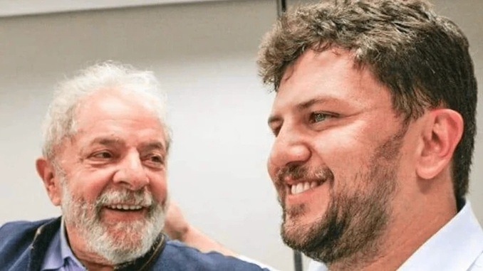 Ex-chefe de gabinete de Lula diz que recebeu R$ 249 mil de lobista do Careca do INSS