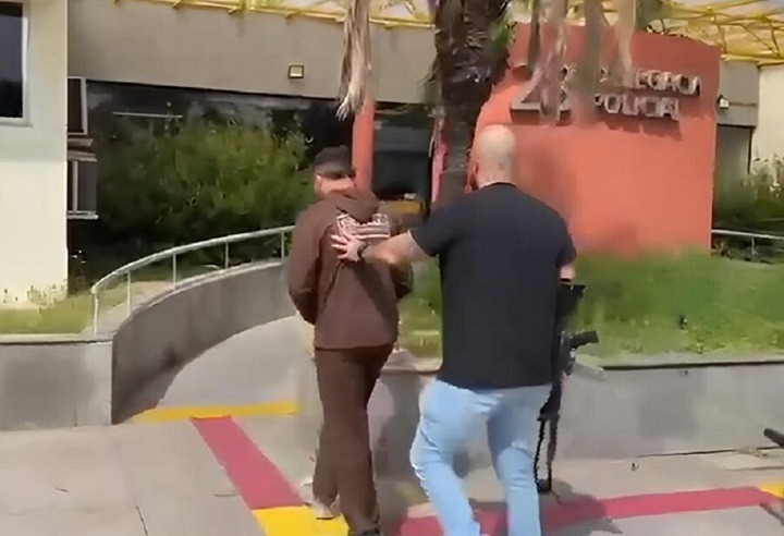 Suspeito de matar idoso no RN é preso pela Polícia Civil no Rio de Janeiro