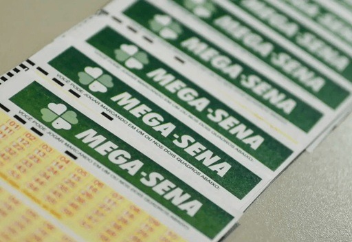 Mega-Sena acumula para R$ 150 milhões; veja números sorteados