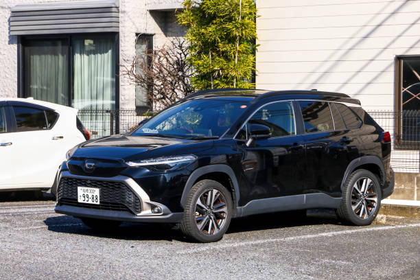 Corolla Cross preço: o SUV híbrido da Toyota que lidera o segmento no Brasil
