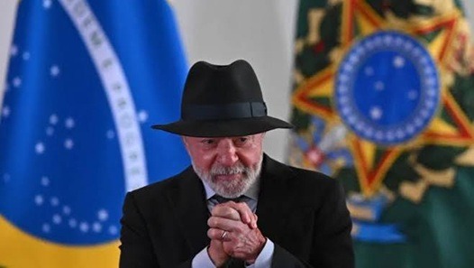 Lula: “Eu vou viver 120 anos, mas essa vai ser a minha última eleição”