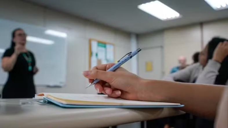 RN sai da lanterna e sobe seis posições no Ideb