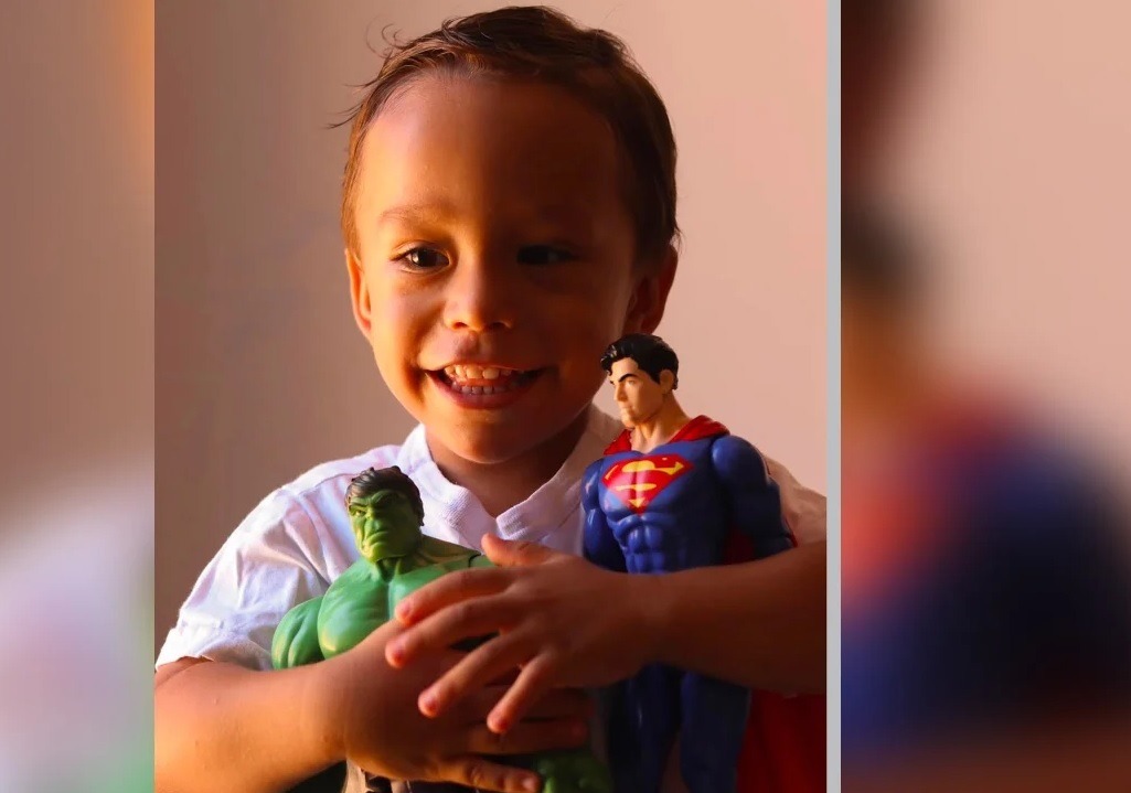 Pai e madrasta de menino de 3 anos são presos; laudo aponta agressões e violência sexual