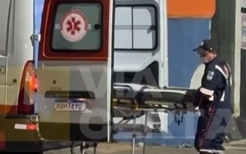 Secretaria de Saúde esclarece que pacientes e profissionais ficaram protegidos durante confronto em Mãe Luíza