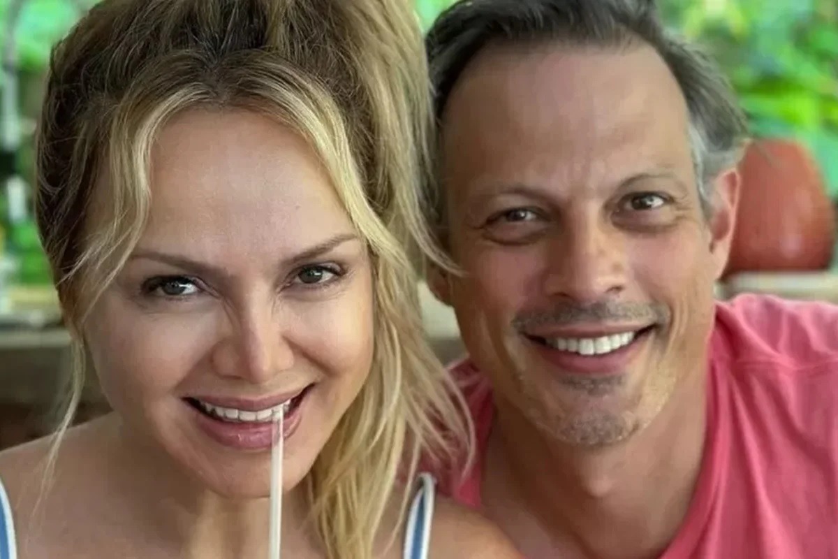Eliana e marido aderem ao "sleep divorce": o que é e quando considerar