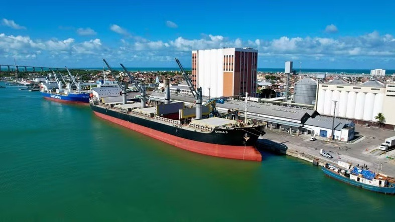 Estado registra pior resultado em exportações nos últimos 12 meses
