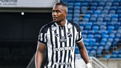 ABC perde Igor Bahia para duelo contra o Nacional-AM e divulga boletim médico