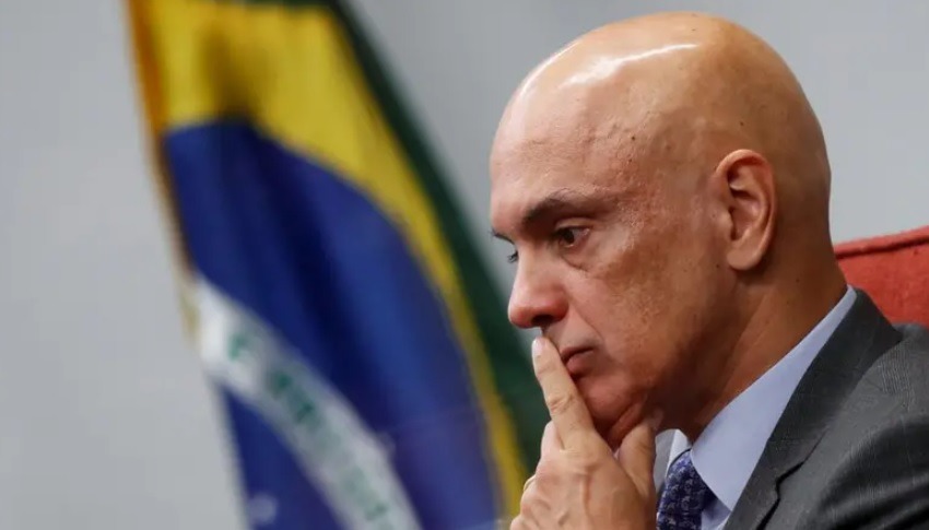 Plenário do STF impõe derrota a Moraes e abre brecha para reduzir penas de réus do 8 de janeiro