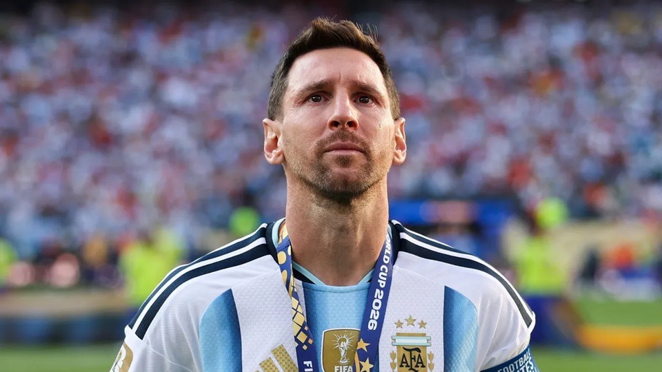 Investigação revela plano para tentar matar Messi durante Copa do Mundo, diz jornal