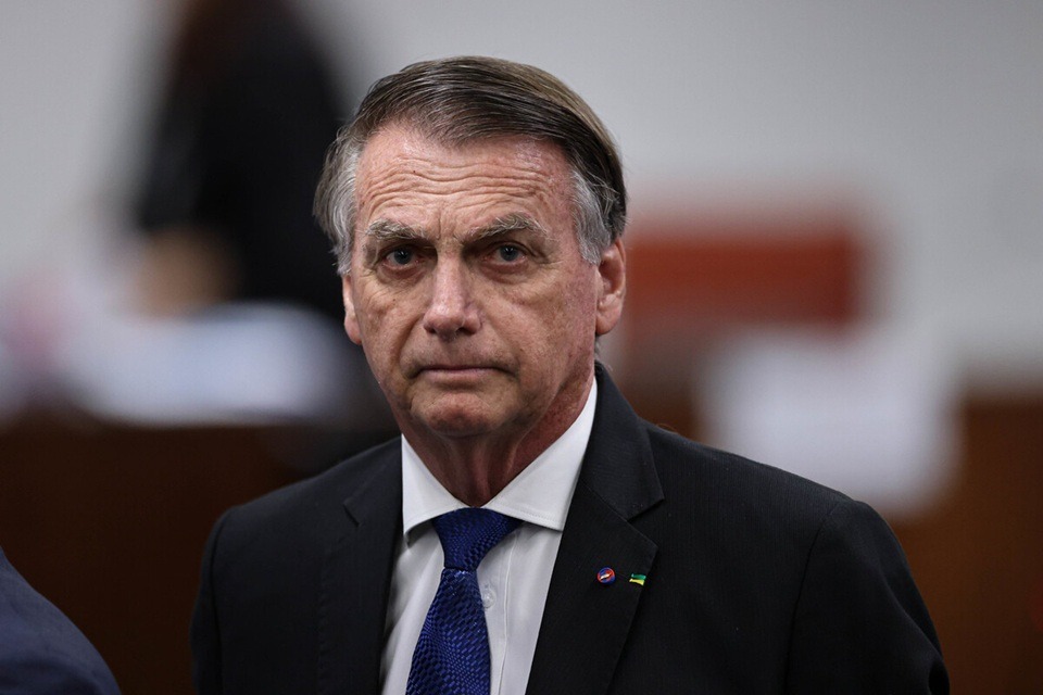 Moraes nega pedido para filhos visitarem Bolsonaro no Dia dos Pais