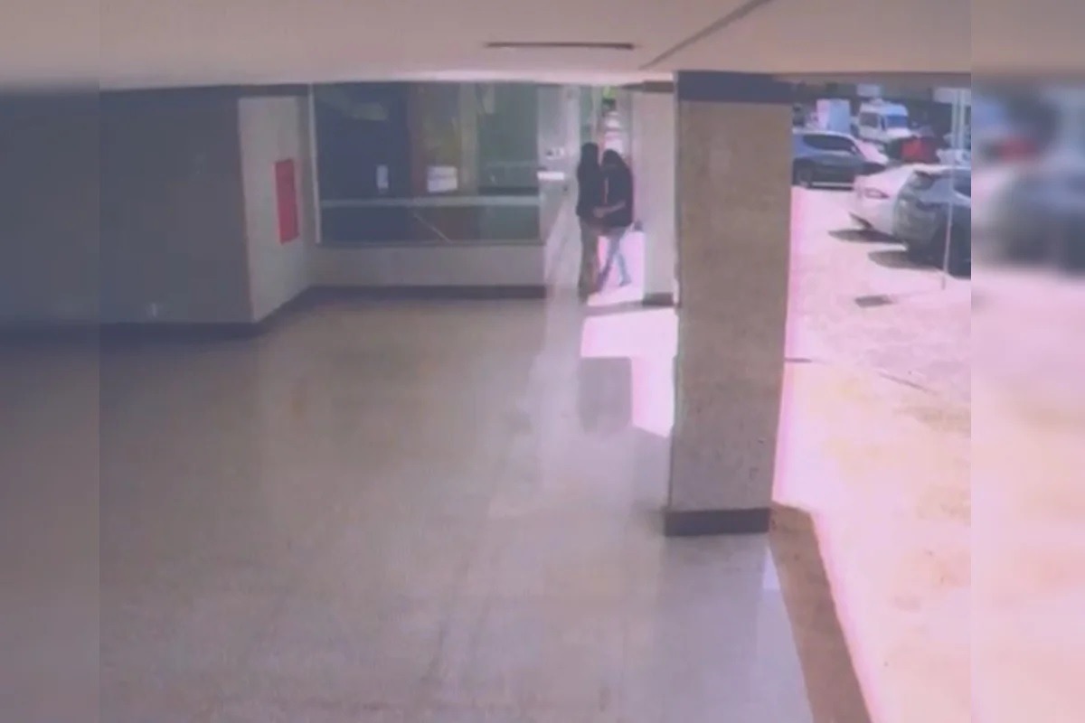 Polícia descarta que agressor que atacou e enforcou umulher de 42 anos seja morador de rua