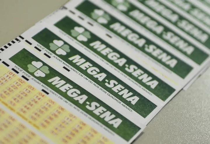 Bolão acerta Mega-Sena e leva prêmio de R$ 164,9 milhões; veja de onde foi o ganhador e os números sorteados