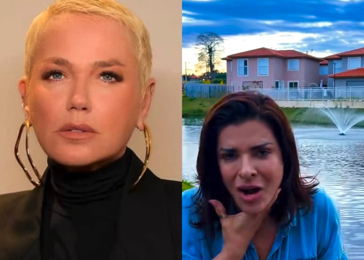 [VIDEO] Mara Maravilha volta a provocar Xuxa nas redes sociais e dispara nova alfinetada contra a apresentadora: “Xuxu, tem gogó?”