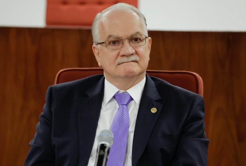Código de ética para o Judiciário proposto por Fachin não prevê punições para descumprimento de regras, nem inclui ministros do...
