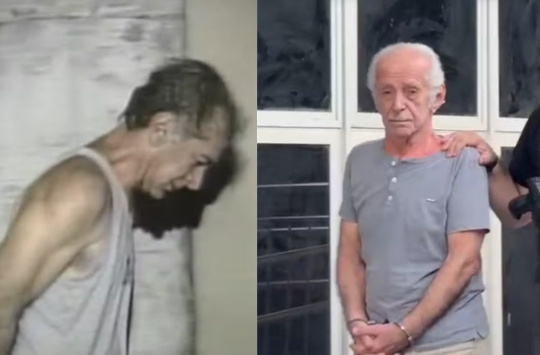 Quem é o ex-marido de Maria da Penha que voltou à prisão após anos em liberdade