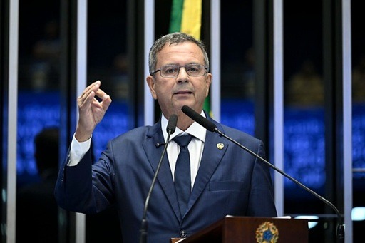 Rogério Marinho defende mudanças no STF e diz que ministros devem responder por crimes de responsabilidade