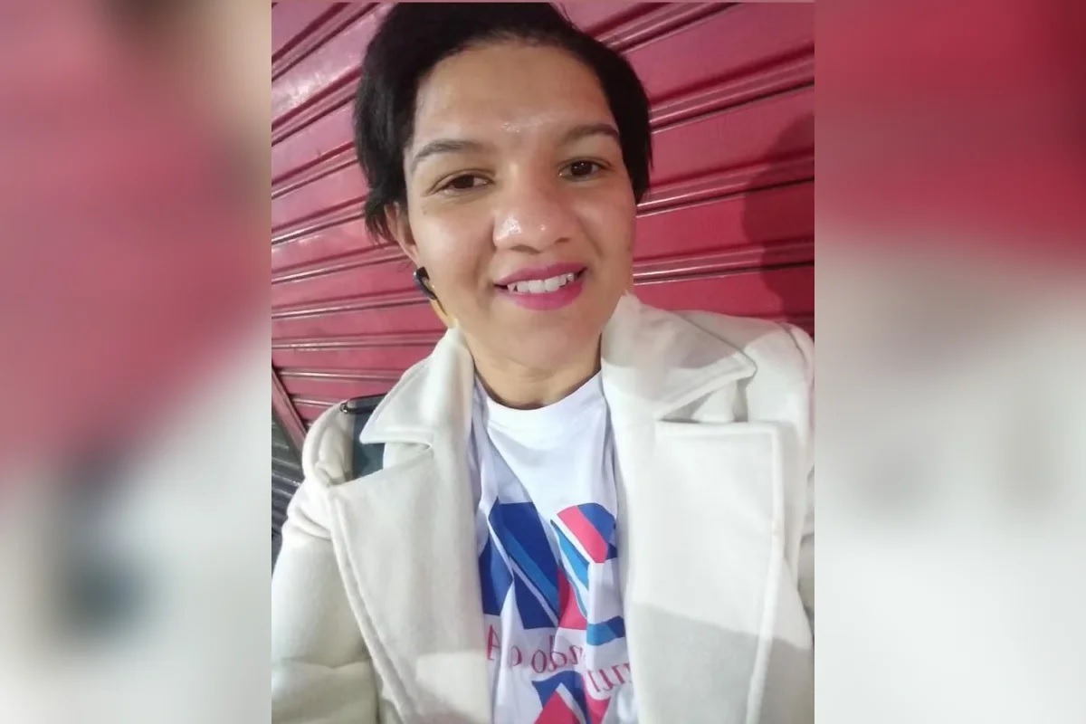 Grávida, mulher que sonhava em ser mãe é morta a facadas pelo companheiro