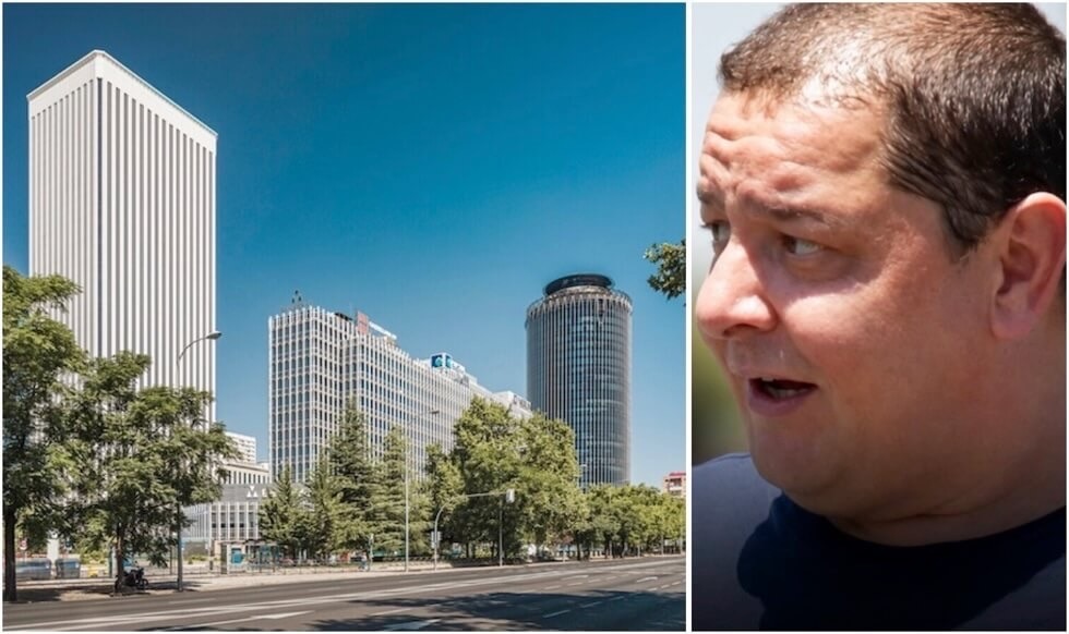 Lulinha muda endereço comercial de sua empresa na Espanha